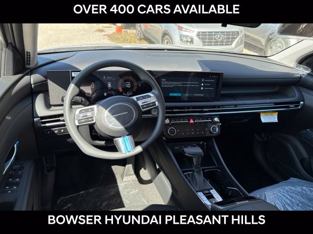 New 2026 Hyundai Tucson SEL Plus AWD/4WD image 5