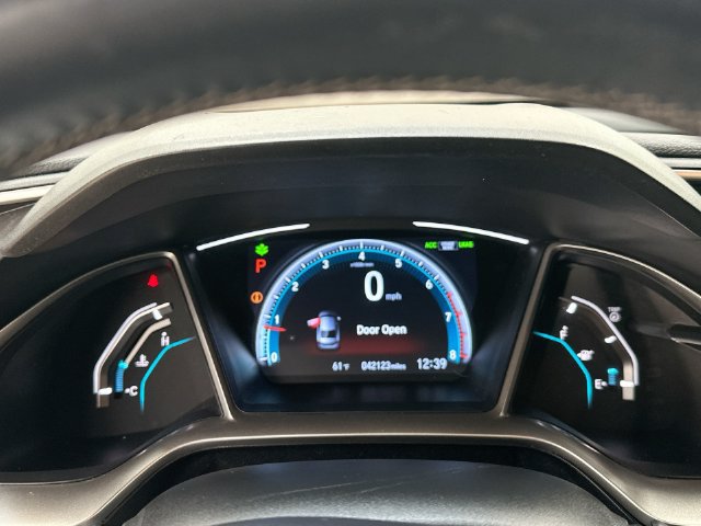 Used 2019 Honda Civic EX image 11