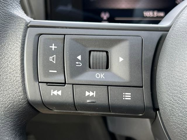 New 2026 Nissan Kicks SV w/ Cold Weather Package image 14