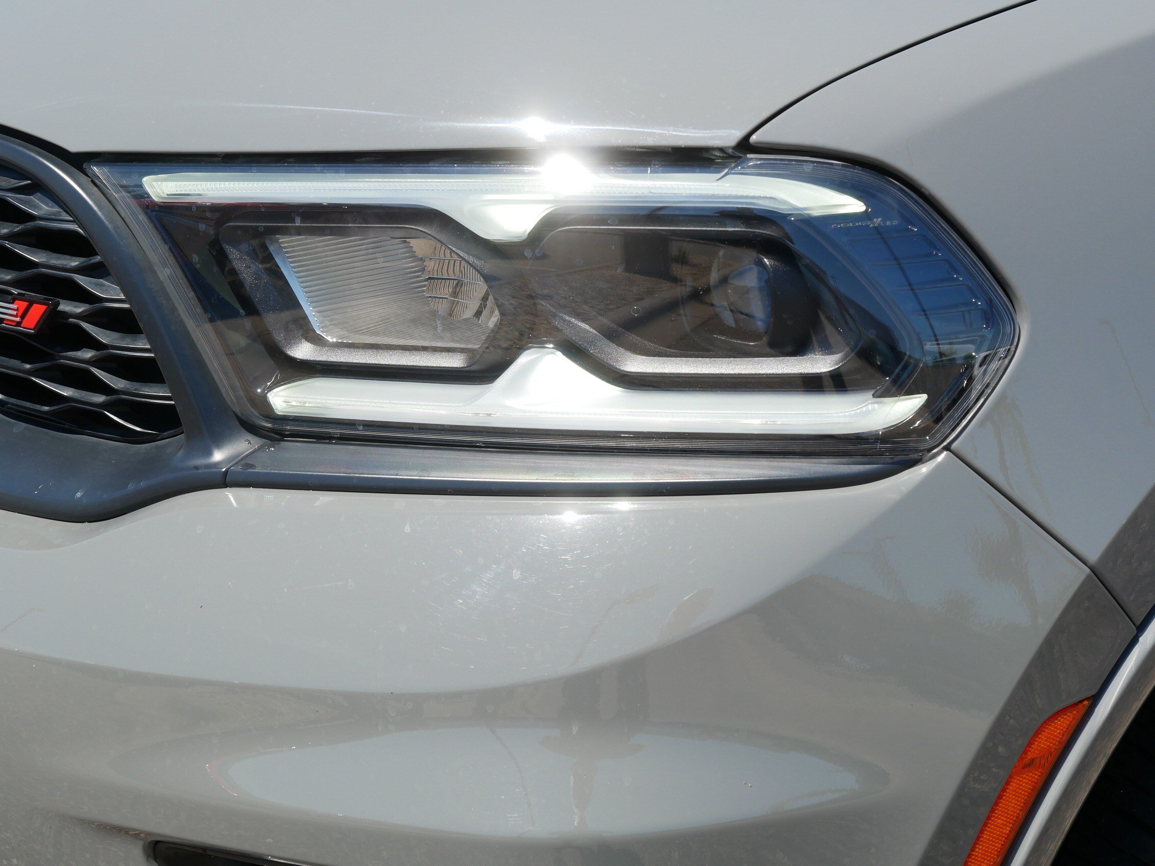 Used 2024 Dodge Durango R/T AWD/4WD image 16