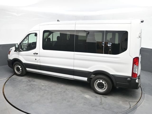 Used 2024 Ford Transit 350 XL image 27