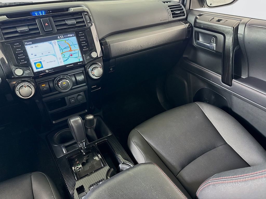 Used 2021 Toyota 4Runner Venture w/ Moonroof Package AWD/4WD image 24