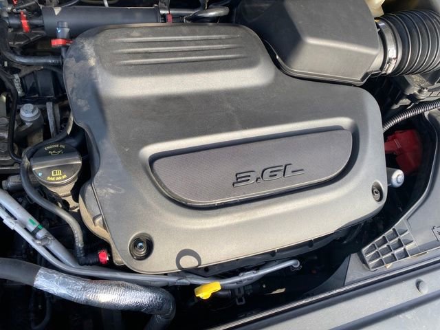 Used 2019 Chrysler Pacifica Limited image 23