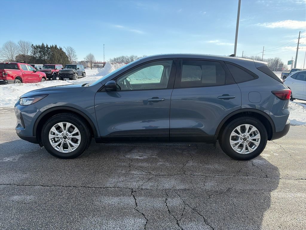 Used 2025 Ford Escape Active w/ Tech Pack #1 image 4