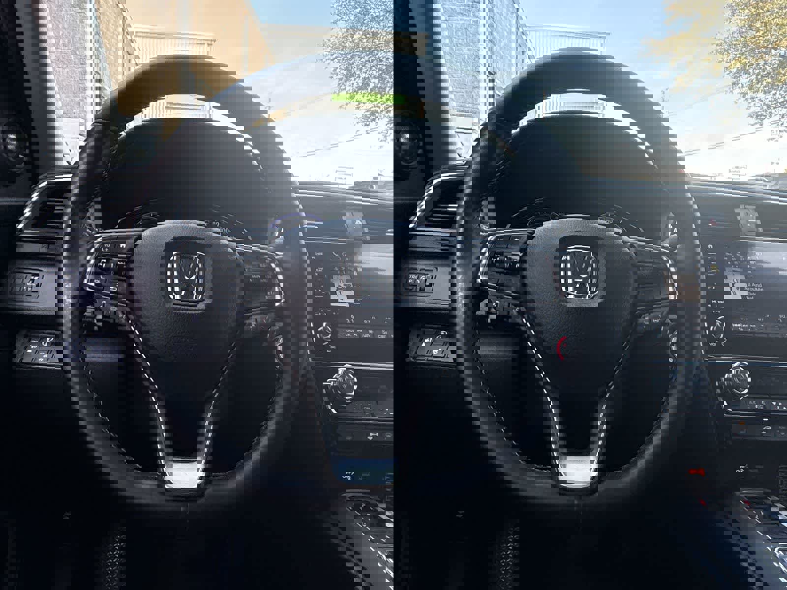 Used 2020 Honda Insight Touring image 27