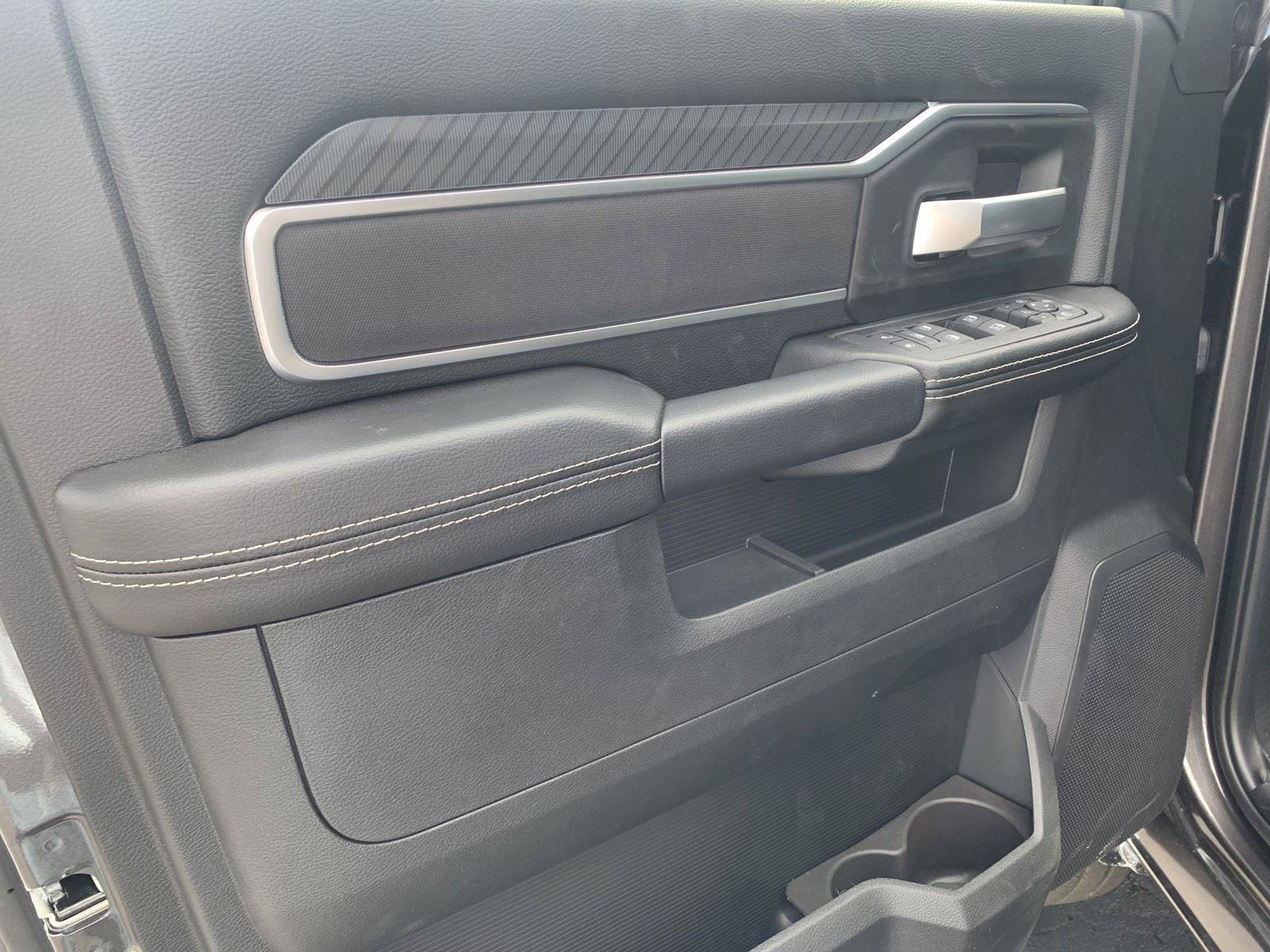 New 2026 RAM 2500 Big Horn image 14