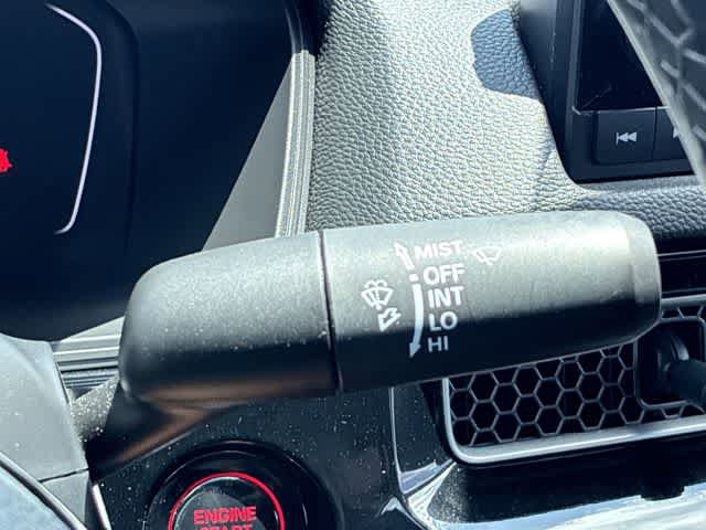 Used 2022 Honda Civic Sport image 26