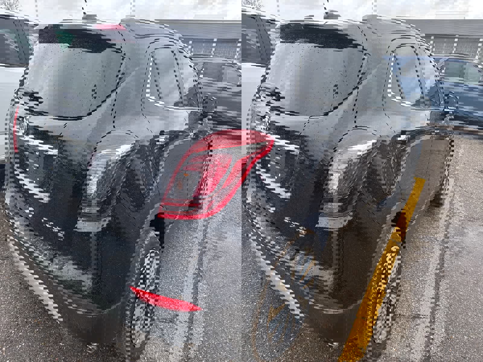 Used 2022 Buick Encore Preferred w/ Safety Package image 6