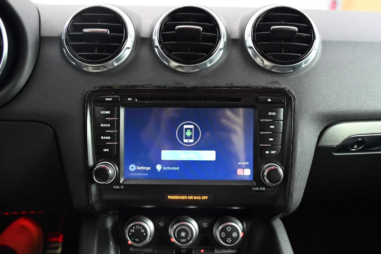 Used 2012 Audi TT 2.0T Prestige image 24