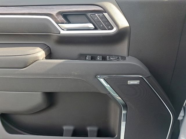 New 2026 Chevrolet Silverado 3500 LTZ w/ LTZ Convenience Package image 9