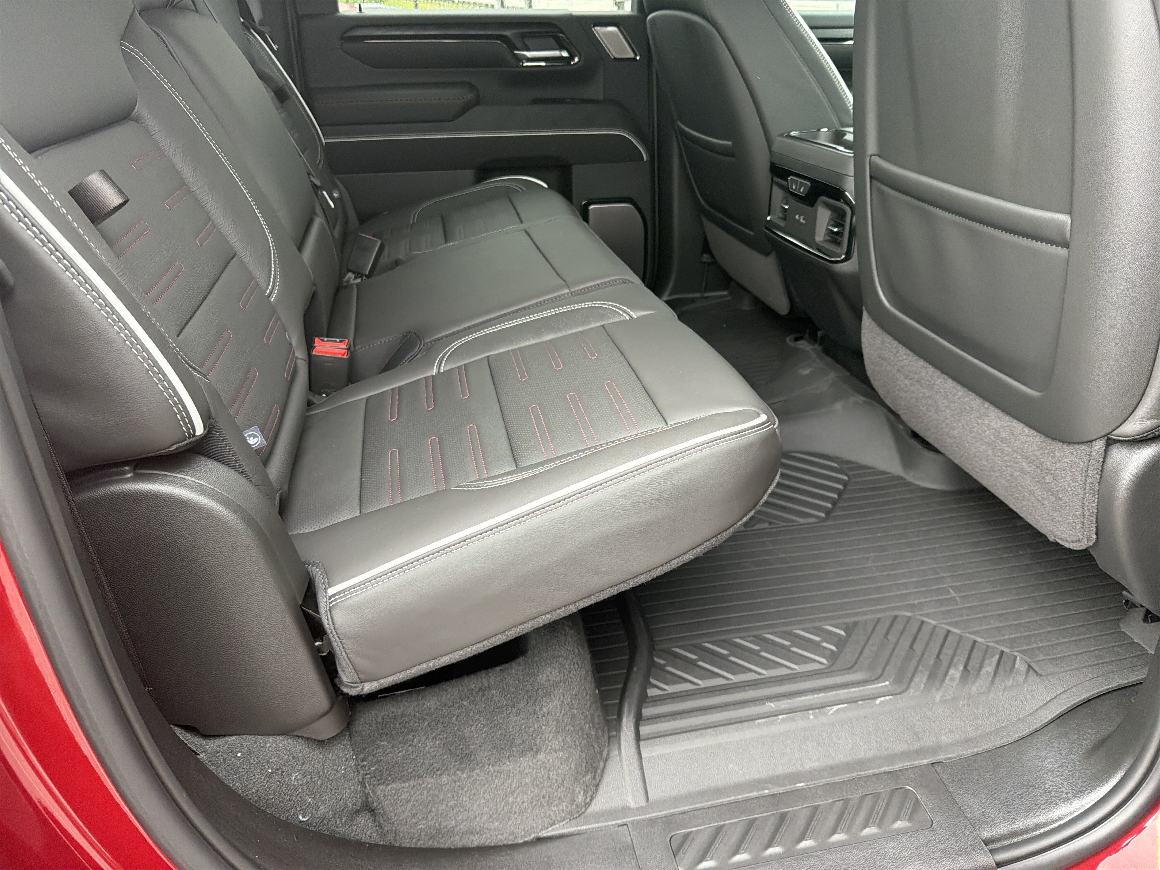 New 2026 GMC Sierra 2500 AT4X w/ AT4X AEV Edition AWD/4WD image 16