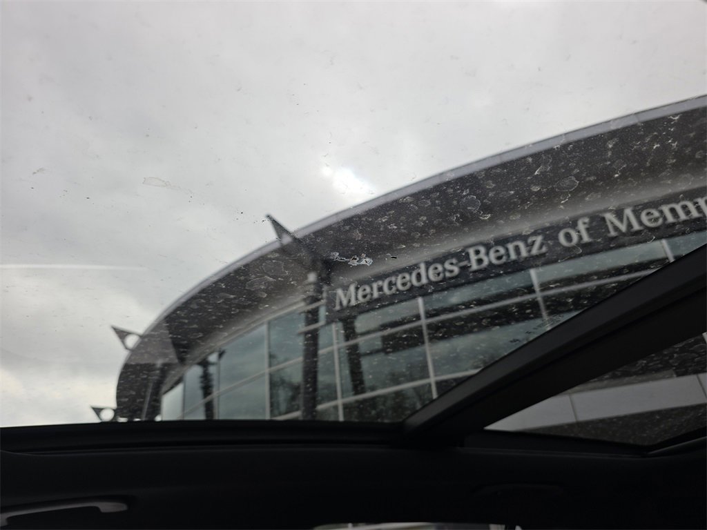 New 2026 Mercedes-Benz GLC 300 4MATIC image 27