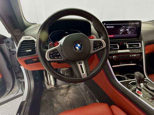 Used 2023 BMW M8 Competition image 11