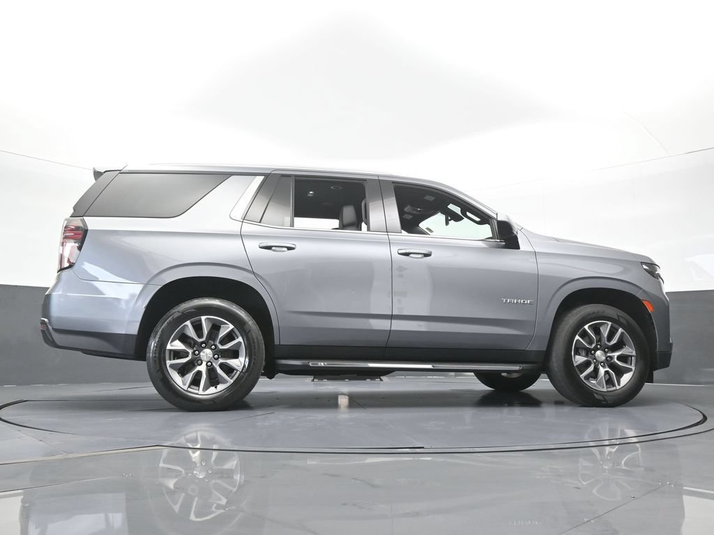 Used 2021 Chevrolet Tahoe LT RWD image 69