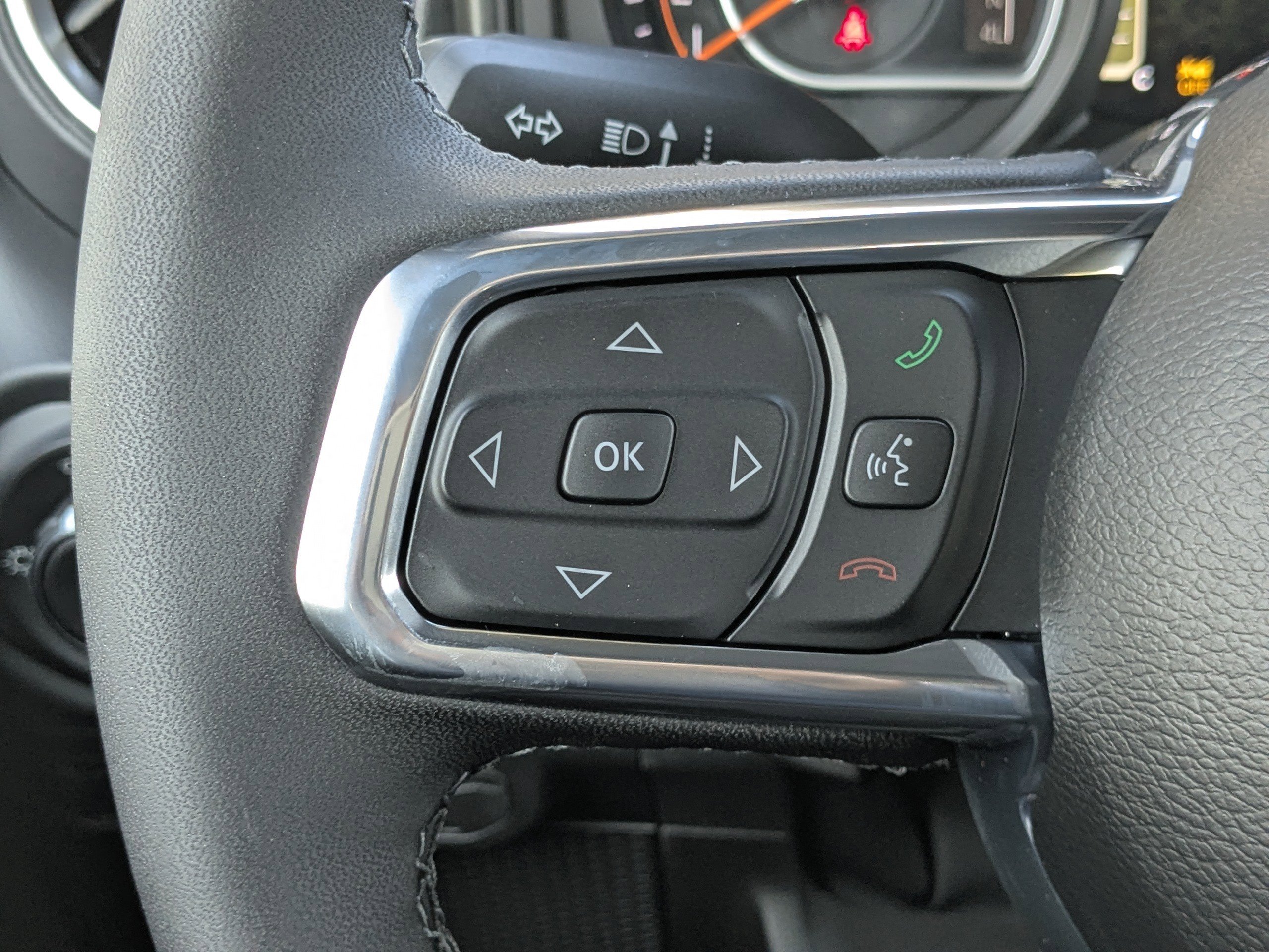 New 2026 Jeep Wrangler Unlimited Sahara image 25