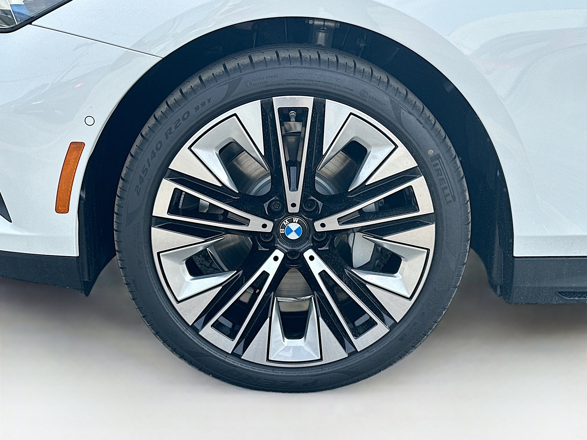 New 2026 BMW 530i 530i w/ Premium Package image 26