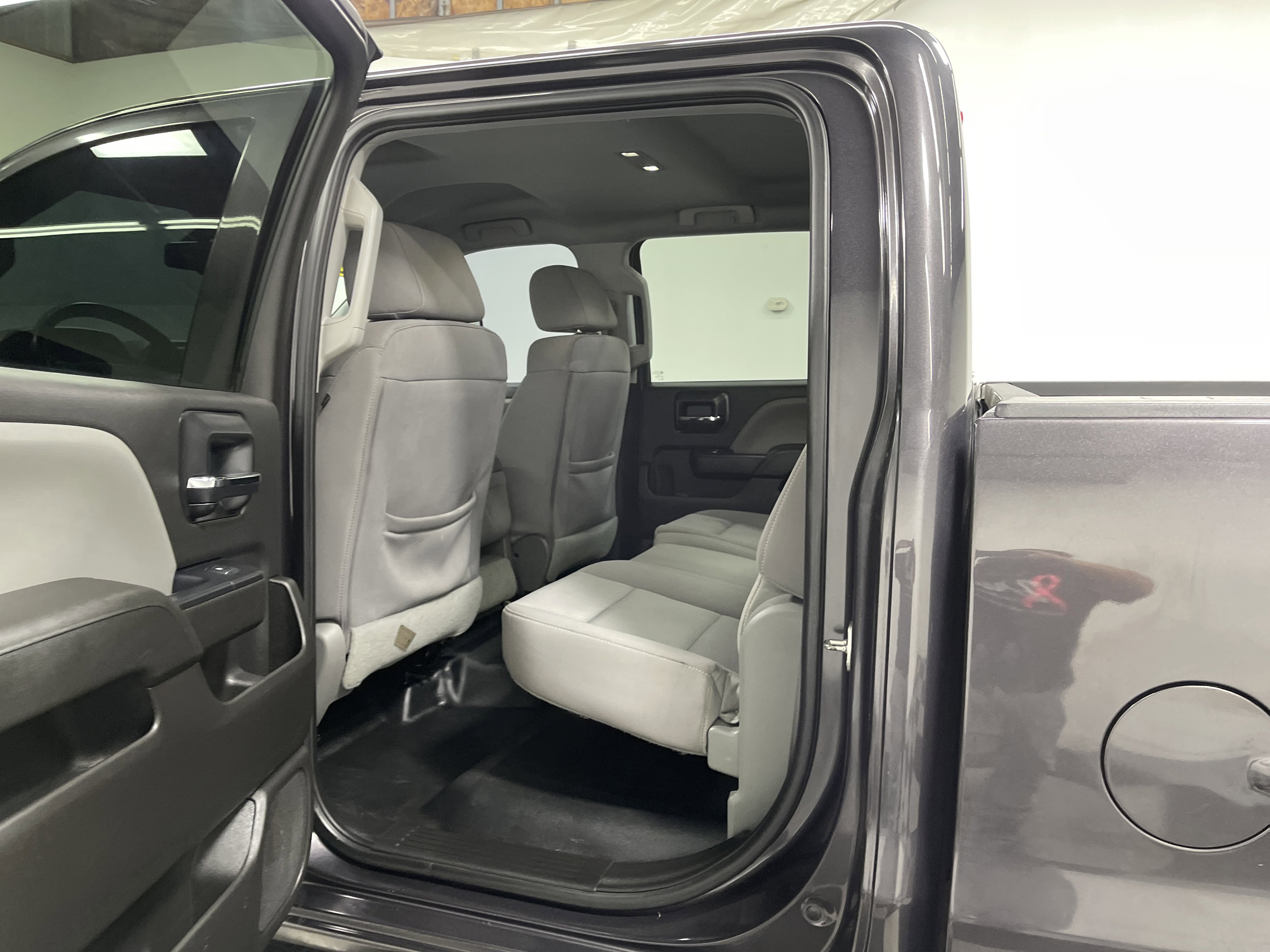 Used 2016 Chevrolet Silverado 2500 W/T w/ WT Convenience Package image 13