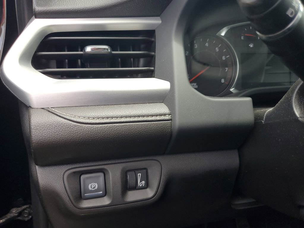 Used 2022 GMC Acadia SLT w/ Preferred Package FWD image 25