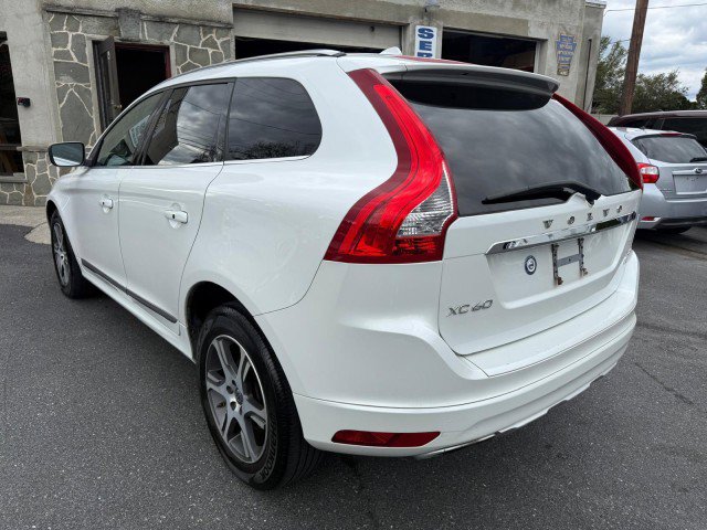Used 2015 Volvo XC60 T6 Platinum AWD/4WD image 6