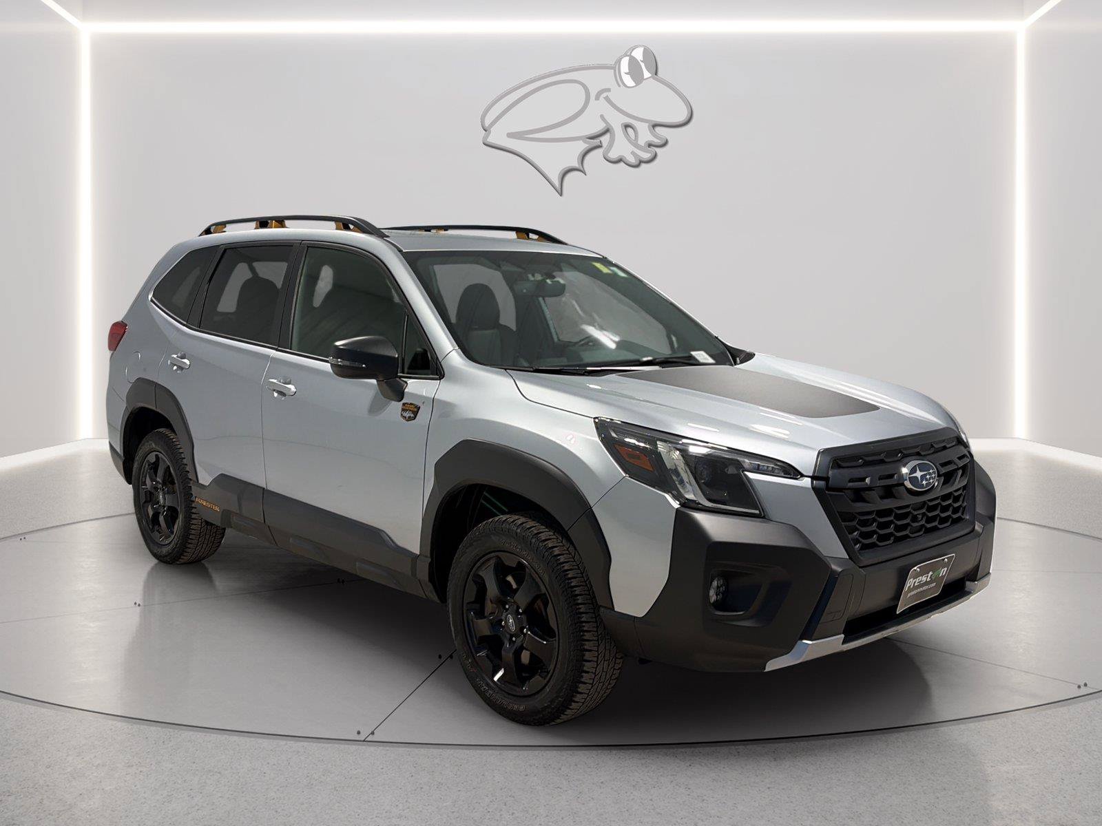Used 2024 Subaru Forester Wilderness w/ Wilderness Package AWD/4WD image 7
