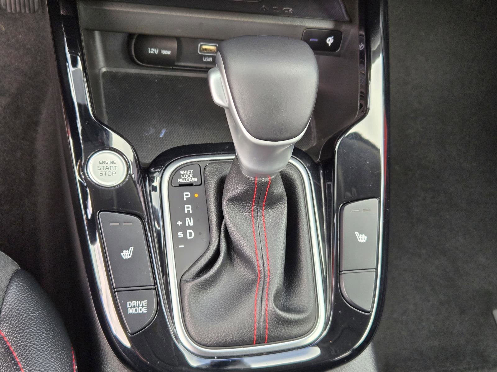 Used 2023 Kia Soul GT-Line w/ GT-Line Technology Package image 14