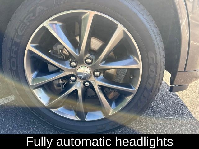 Used 2018 Dodge Durango GT AWD/4WD image 20