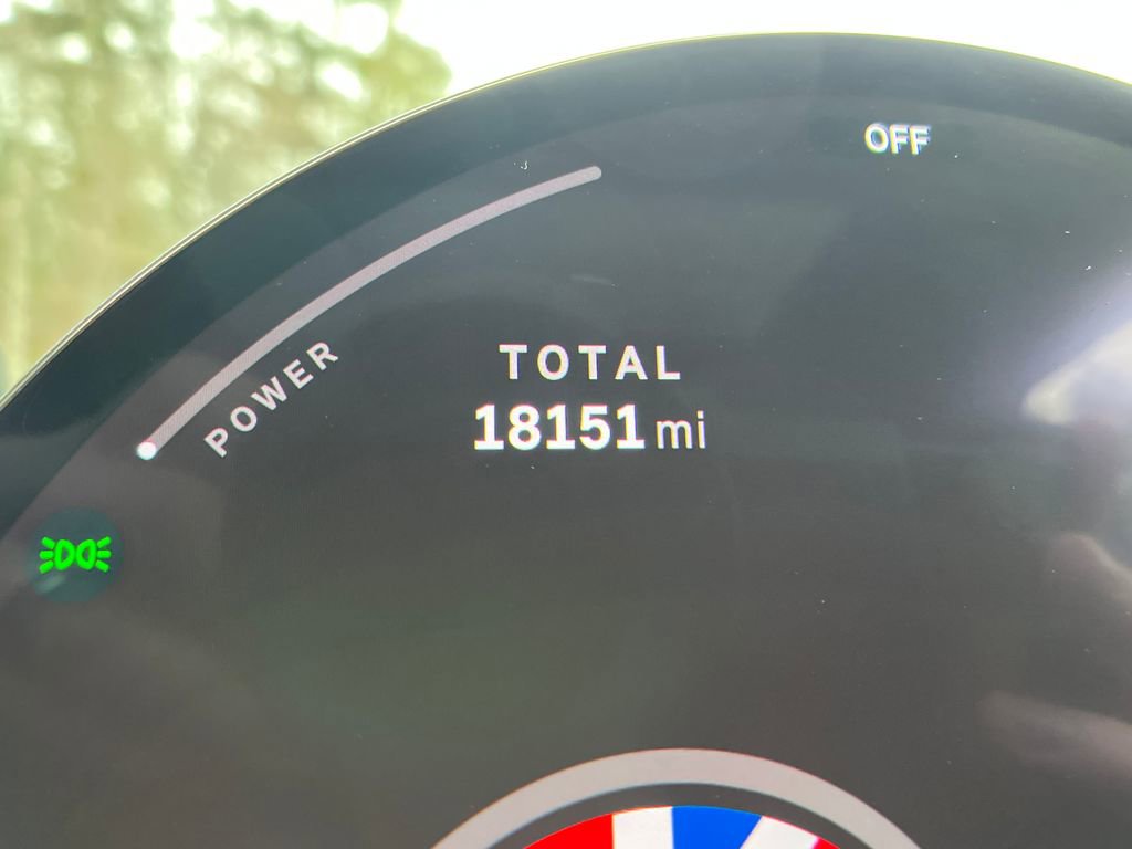 Used 2025 MINI Cooper Countryman S w/ Comfort Package Max image 15