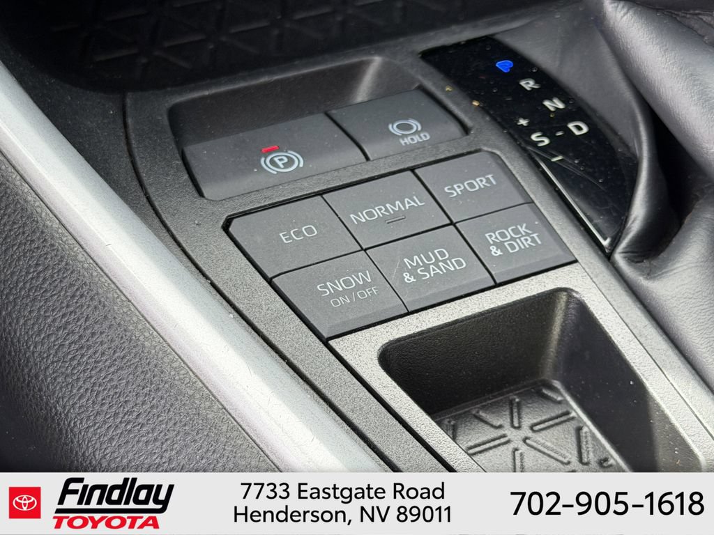 Certified 2024 Toyota RAV4 XLE w/ Weather Package AWD/4WD image 31