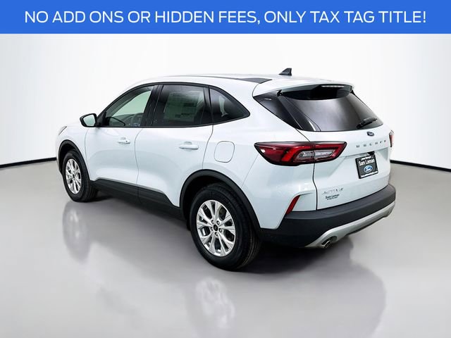 New 2026 Ford Escape Active w/ Cold Weather Package image 5