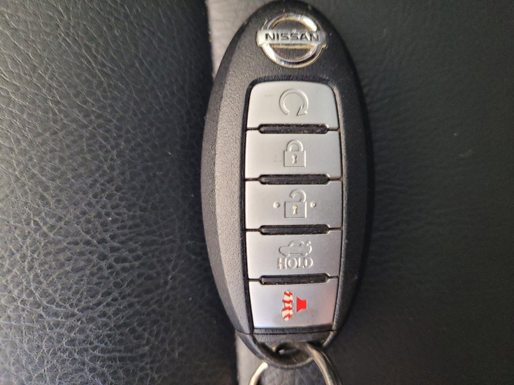 Used 2018 Nissan Altima 2.5 SR w/ SR Special Edition FWD image 32