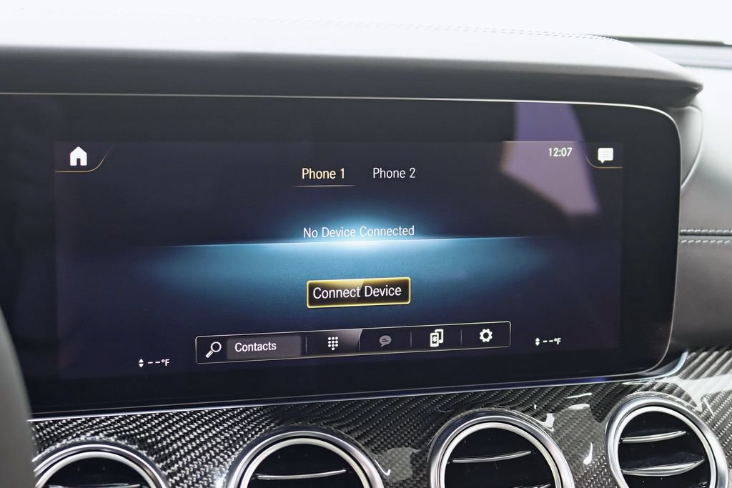 Used 2021 Mercedes-Benz E 63 AMG S image 31