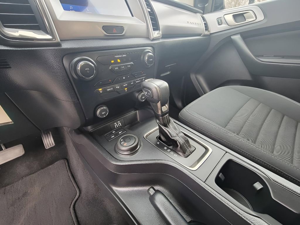 Used 2021 Ford Ranger XLT w/ Equipment Group 301A Mid image 25