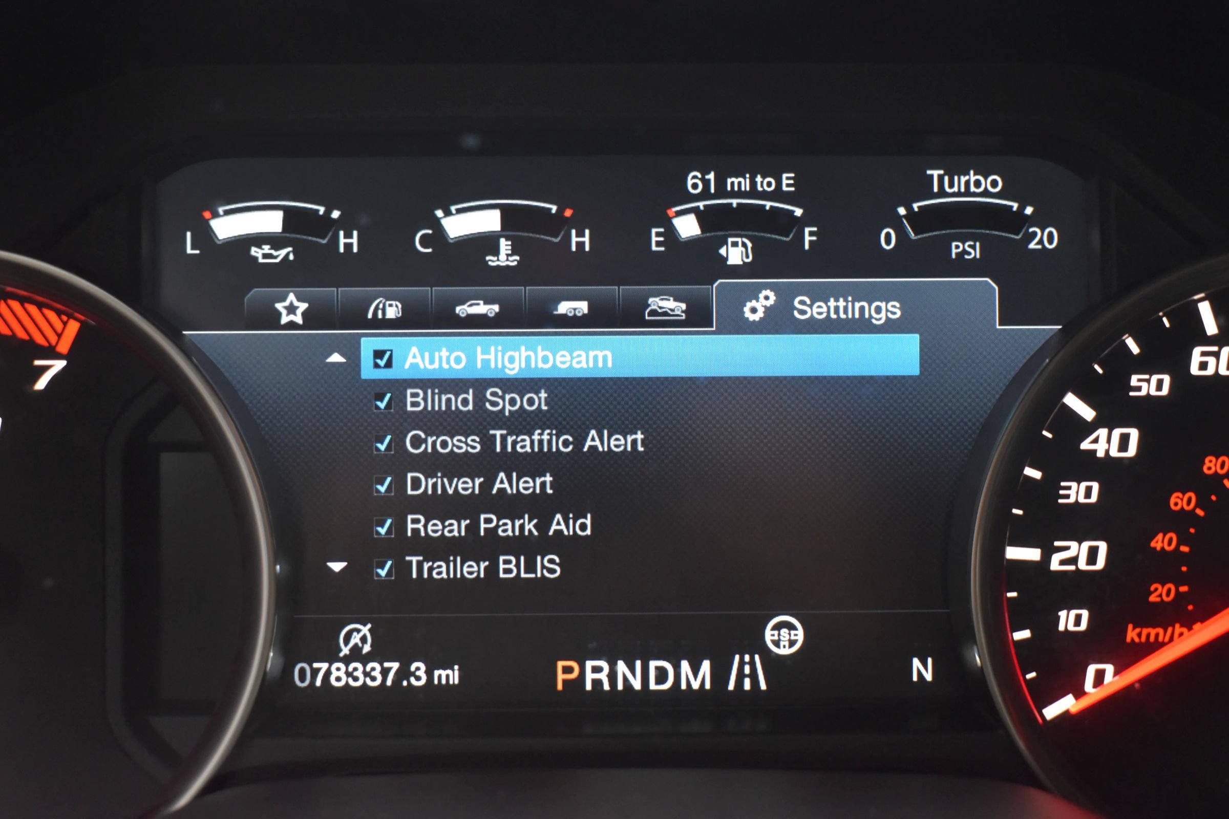 Used 2018 Ford F150 Raptor w/ Equipment Group 802A Luxury AWD/4WD image 70