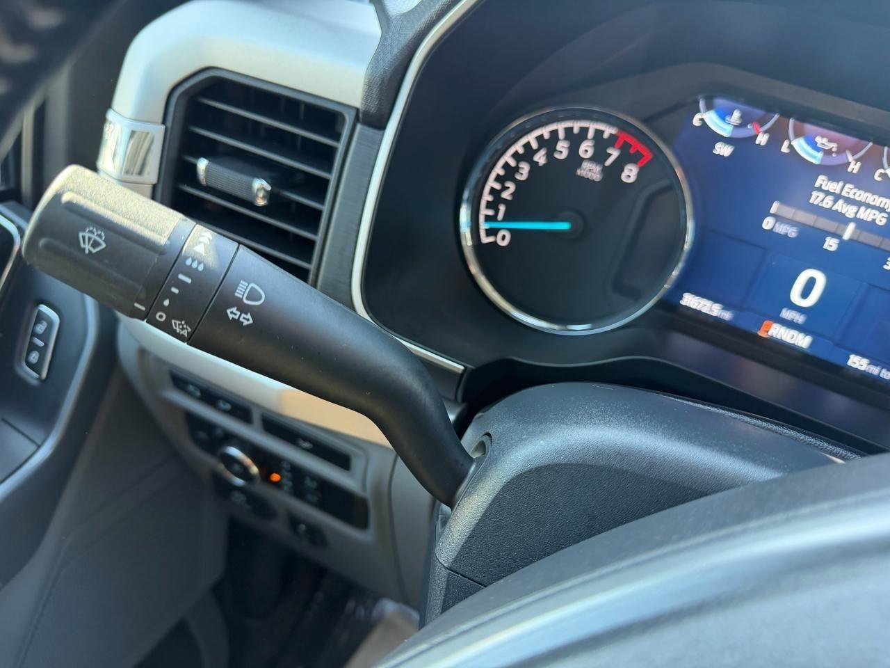 Used 2022 Ford F150 XLT w/ Equipment Group 302A High image 51