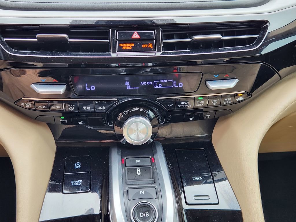 Used 2023 Acura MDX FWD w/ Technology Package image 17