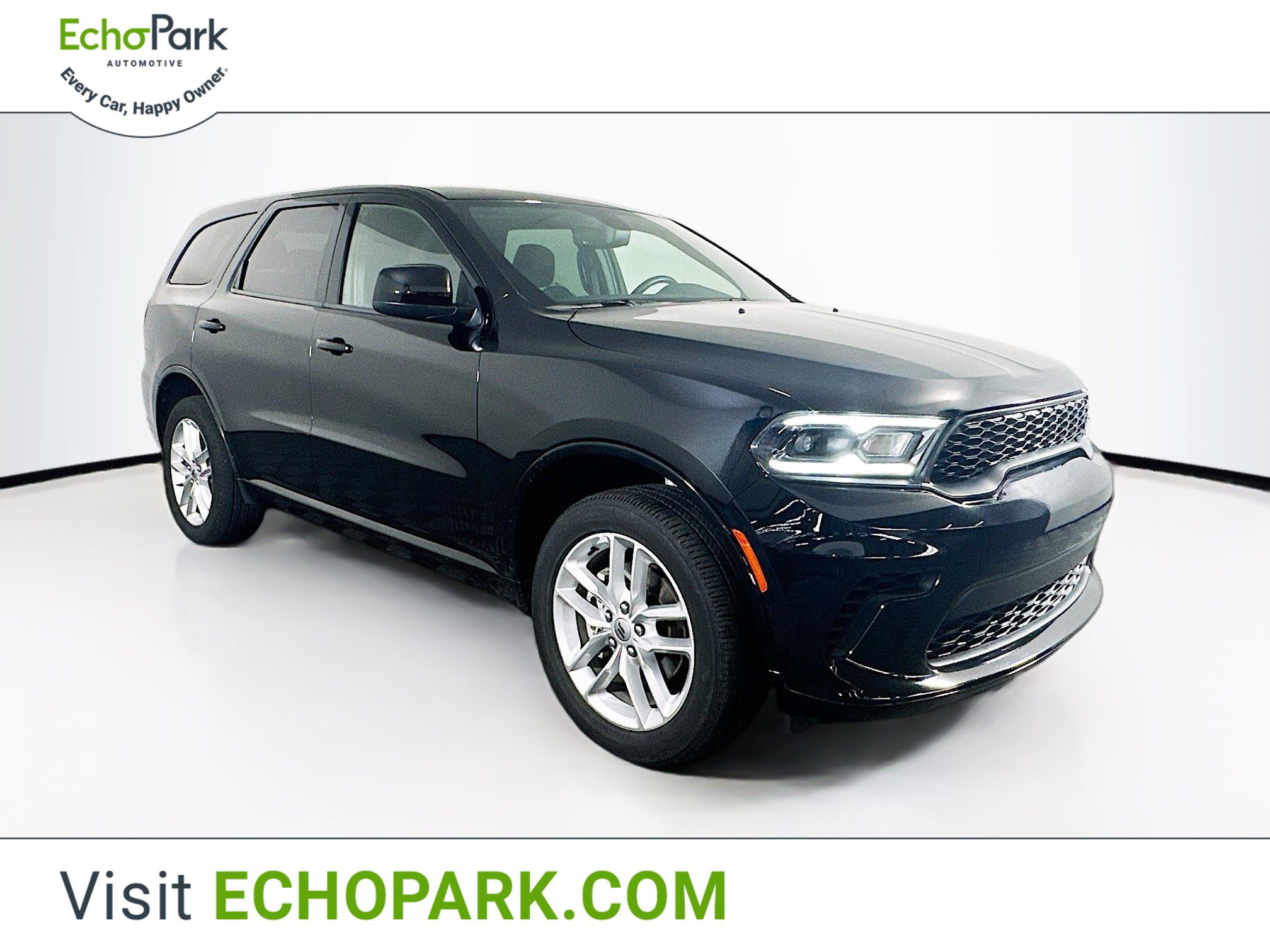 Used 2024 Dodge Durango GT