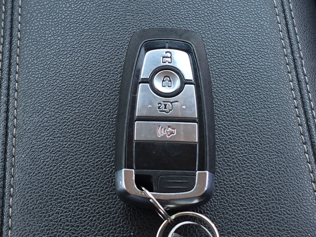 Used 2025 Ford Escape Active FWD image 20