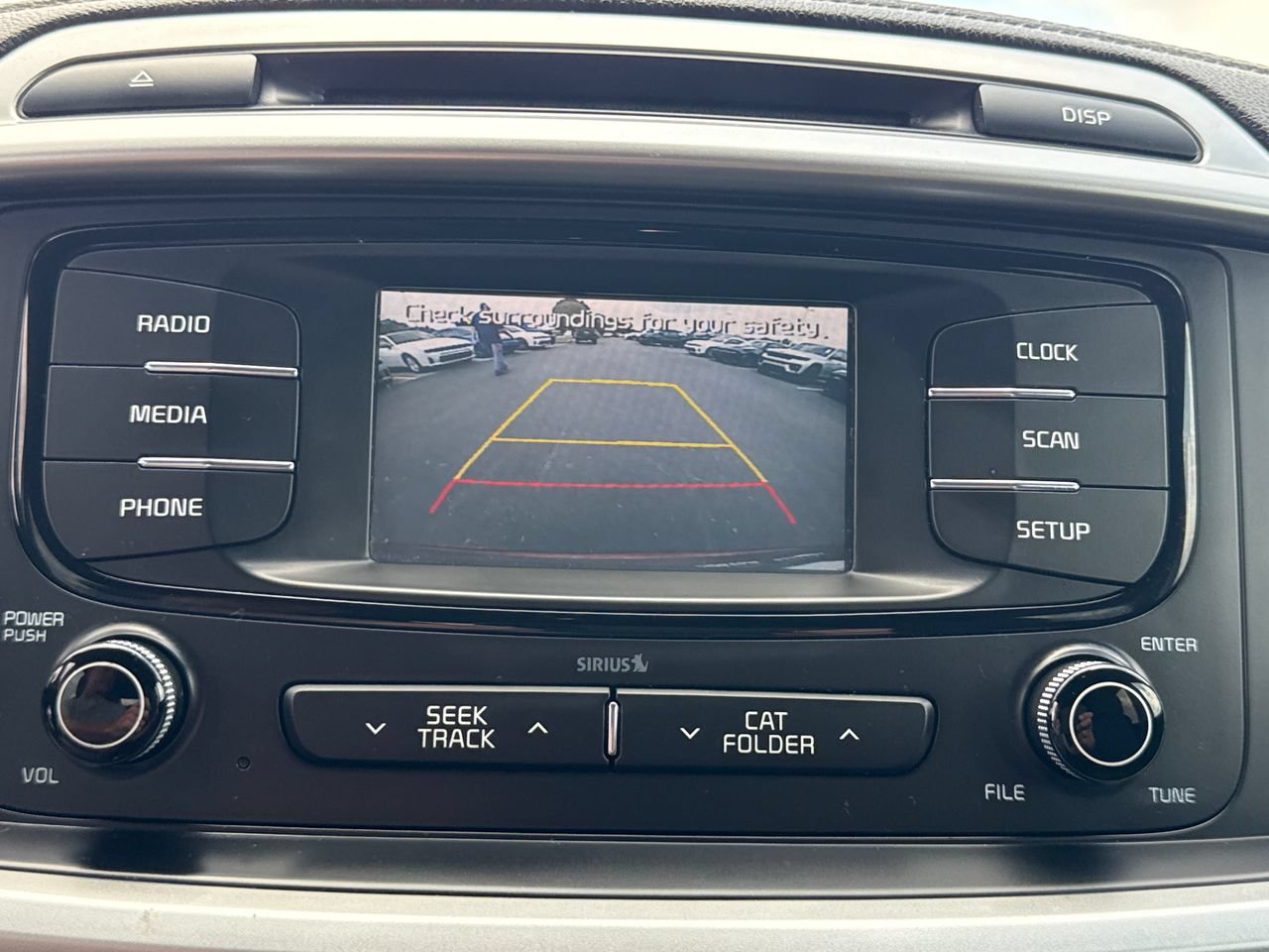 Used 2017 Kia Sorento FWD image 19