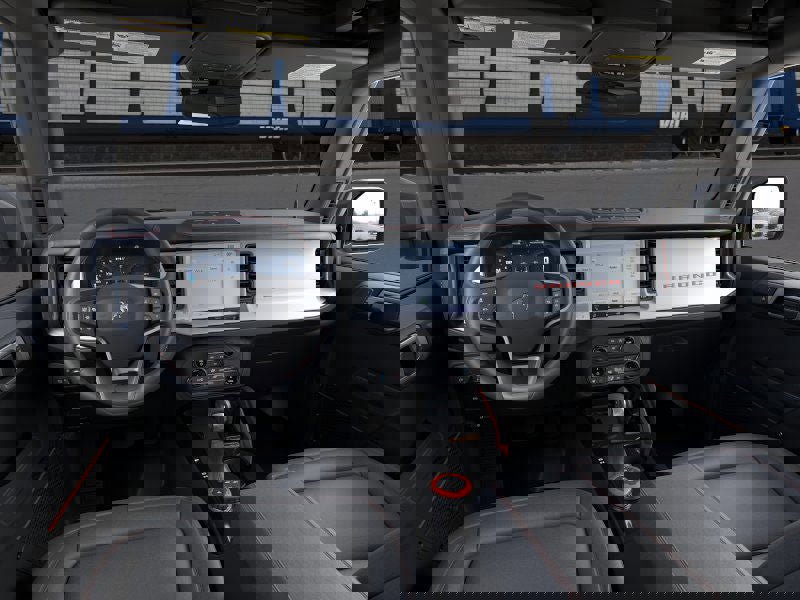 New 2026 Ford Bronco Stroppe Edition image 9