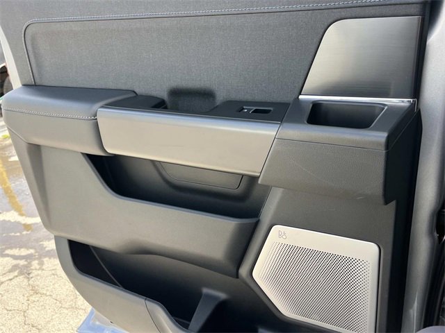 Used 2024 Ford F150 Lariat w/ Equipment Group 502A High image 18