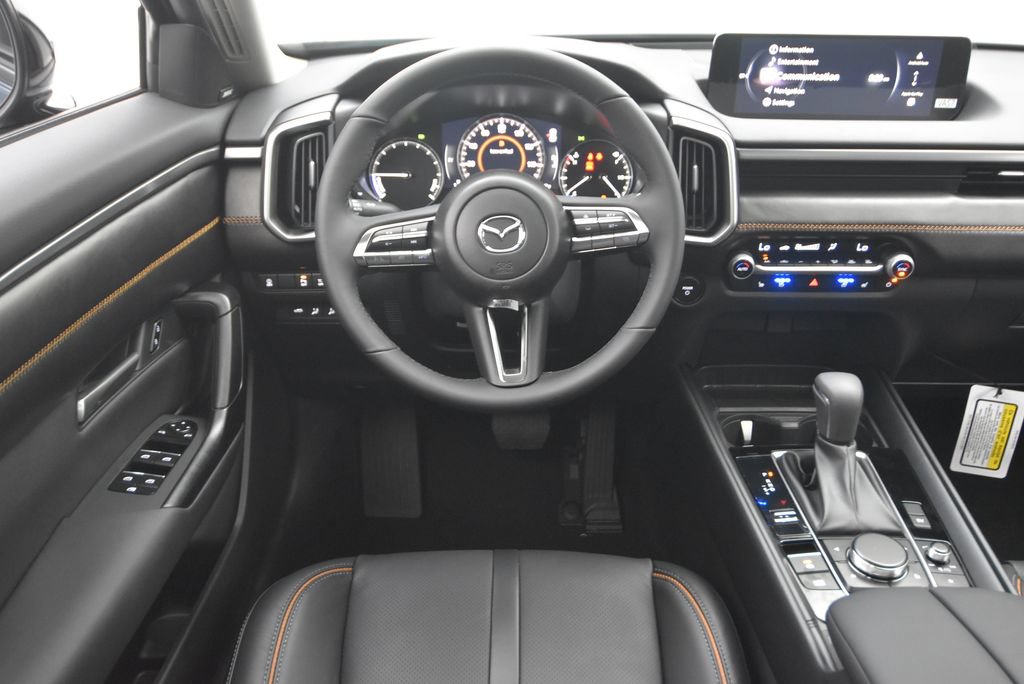 New 2026 MAZDA CX-50 AWD 2.5 Hybrid w/ Cargo Package image 27