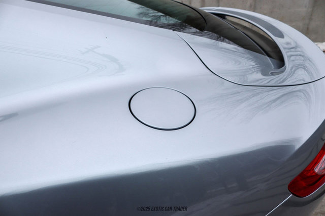 Used 2014 Aston Martin Vanquish Coupe image 83