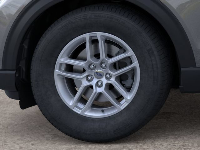 New 2026 Ford Explorer Active RWD image 22