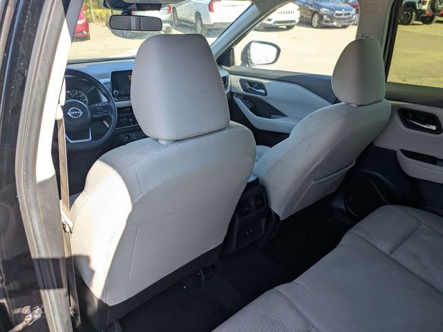 Used 2024 Nissan Rogue SV image 24