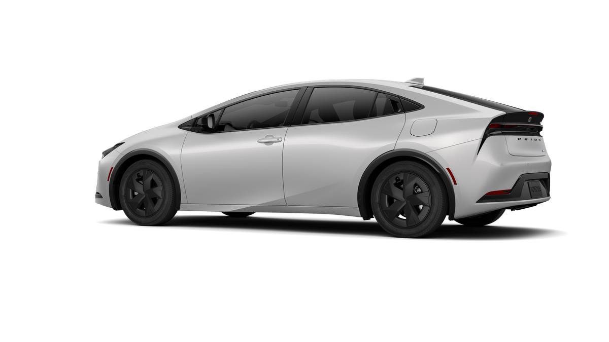 New 2026 Toyota Prius LE image 5