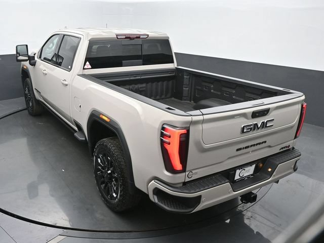 New 2026 GMC Sierra 2500 AT4 w/ AT4 Premium Plus Package AWD/4WD image 39