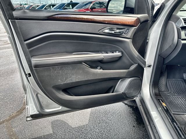 Used 2013 Cadillac SRX Luxury FWD image 10