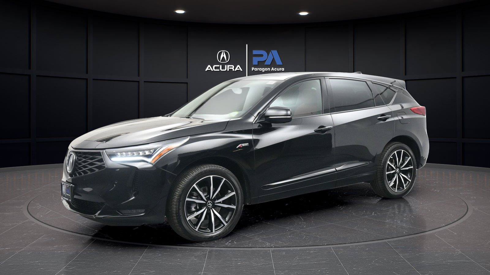 Certified 2026 Acura RDX w/ Advance Package AWD/4WD image 20