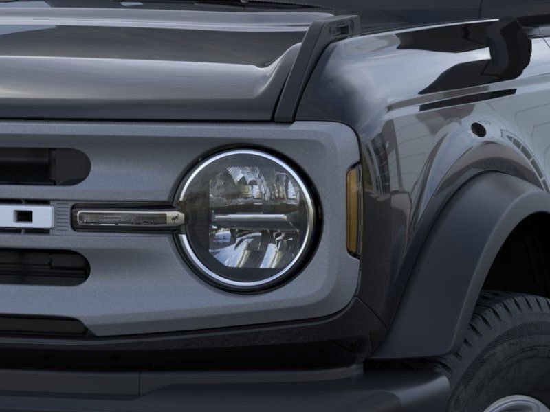 New 2025 Ford Bronco Big Bend AWD/4WD image 20