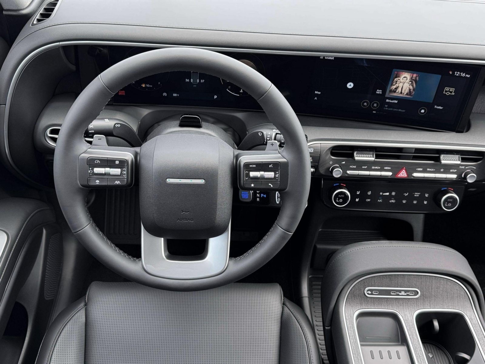 New 2026 Hyundai Palisade Limited AWD/4WD image 17
